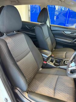 2020 Nissan X-TRAIL ST