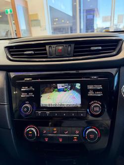 2020 Nissan X-TRAIL ST