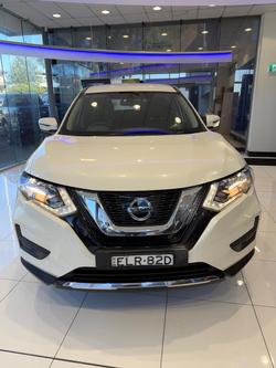 2020 Nissan X-TRAIL ST