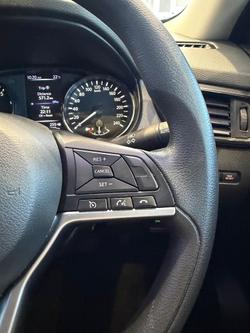 2020 Nissan X-TRAIL ST