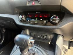 2013 Kia Sportage SLi