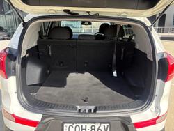 2013 Kia Sportage SLi