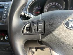 2013 Kia Sportage SLi