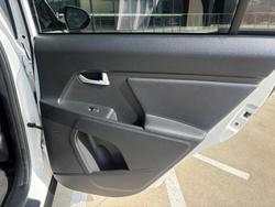 2013 Kia Sportage SLi