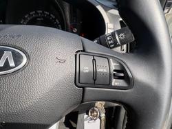 2013 Kia Sportage SLi