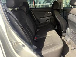 2013 Kia Sportage SLi