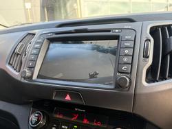 2013 Kia Sportage SLi