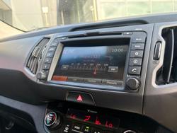 2013 Kia Sportage SLi