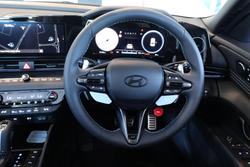 2026 Hyundai i30 N Premium