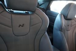 2026 Hyundai i30 N Premium