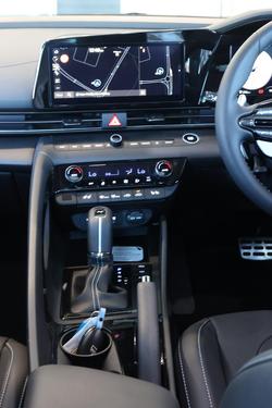 2026 Hyundai i30 N Premium