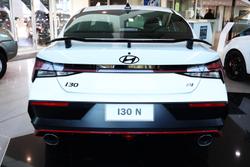 2026 Hyundai i30 N Premium