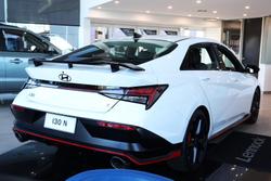 2026 Hyundai i30 N Premium