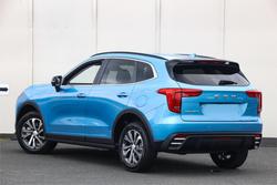 2026 GWM Haval Jolion Lux