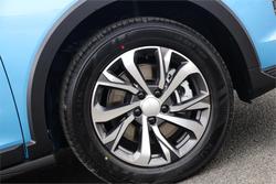 2026 GWM Haval Jolion Lux