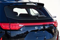 2026 GWM Haval Jolion Premium Hybrid