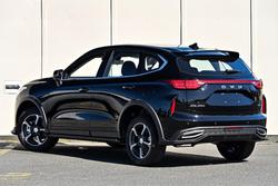 2026 GWM Haval Jolion Premium Hybrid