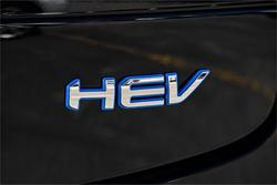 2026 GWM Haval Jolion Premium Hybrid