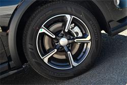 2026 GWM Haval Jolion Premium Hybrid