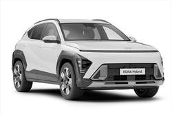 2026 HYUNDAI SX2 KONA HEV