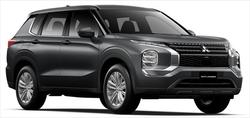 2025 MITSUBISHI Outlander ES