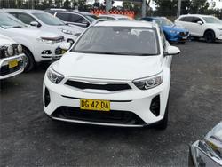 2022 KIA STONIC S