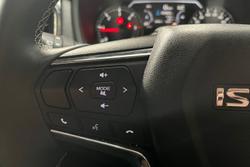 2024 Isuzu MU-X LS-T