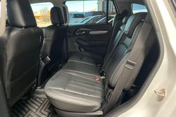 2024 Isuzu MU-X LS-T