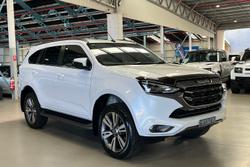 2024 Isuzu MU-X LS-T