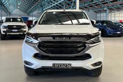 2024 Isuzu MU-X LS-T