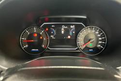 2024 Isuzu MU-X LS-T