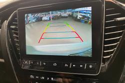 2024 Isuzu MU-X LS-T