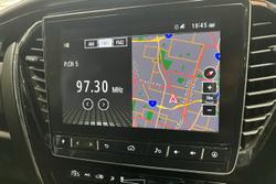 2024 Isuzu MU-X LS-T