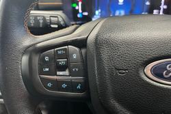 2023 Ford Everest Wildtrak