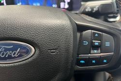 2023 Ford Everest Wildtrak