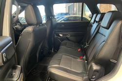 2023 Ford Everest Wildtrak