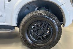 2023 Ford Everest Wildtrak