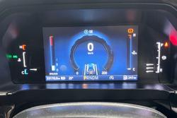 2023 Ford Everest Wildtrak