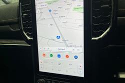 2023 Ford Everest Wildtrak