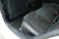 2021 Mercedes-Benz A-Class A180 V177 Polar White