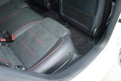 2021 Mercedes-Benz A-Class A180 V177 Polar White