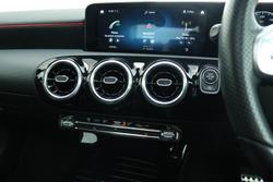 2021 Mercedes-Benz A-Class A180 V177 Polar White