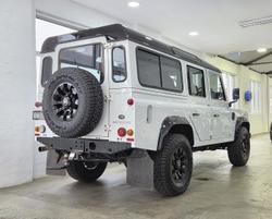 2014 Land Rover Defender