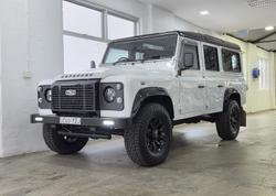 2014 Land Rover Defender