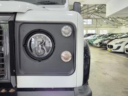 2014 Land Rover Defender