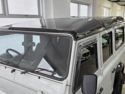 2014 Land Rover Defender