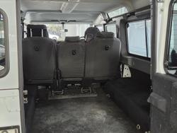 2014 Land Rover Defender