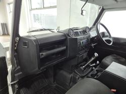 2014 Land Rover Defender