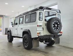 2014 Land Rover Defender