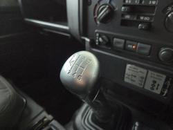 2014 Land Rover Defender